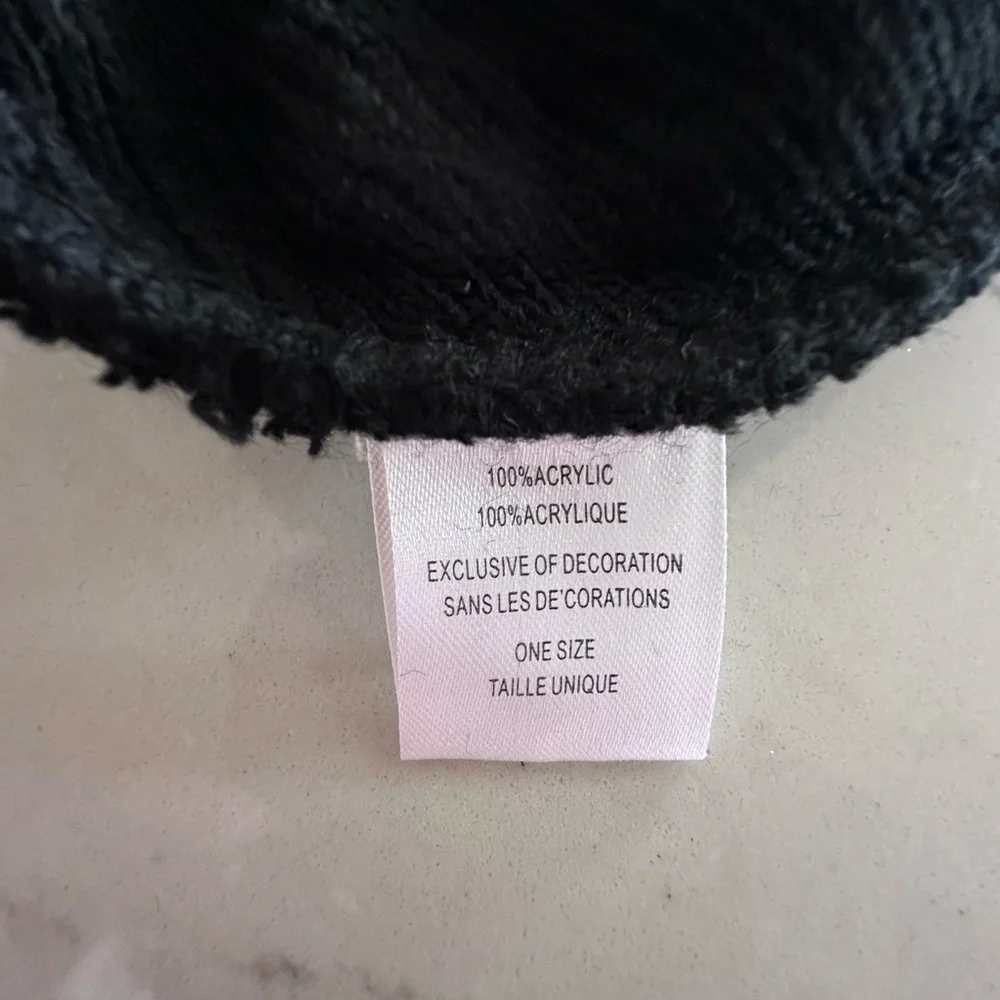 Royal & Reese nwot black